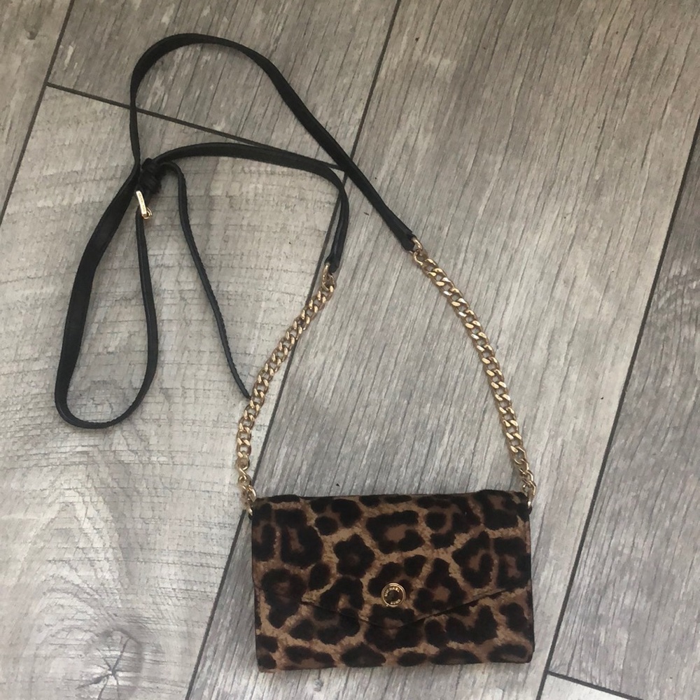 Michael kors wallet purse